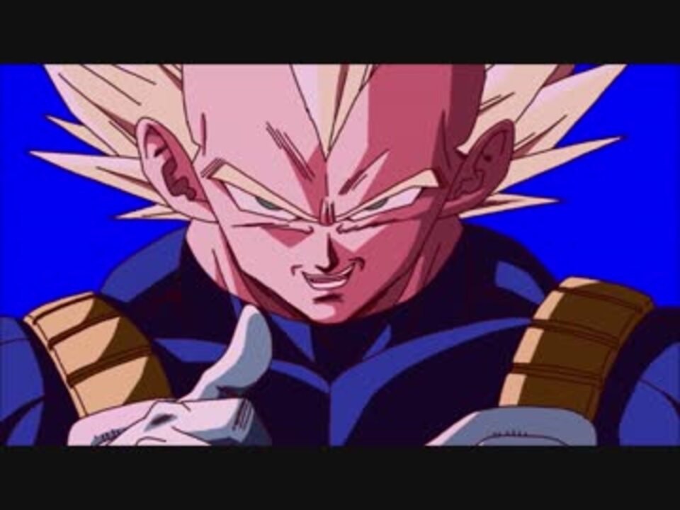 人気の 描いてみた ドラゴンボール 動画 3本 8 ニコニコ動画