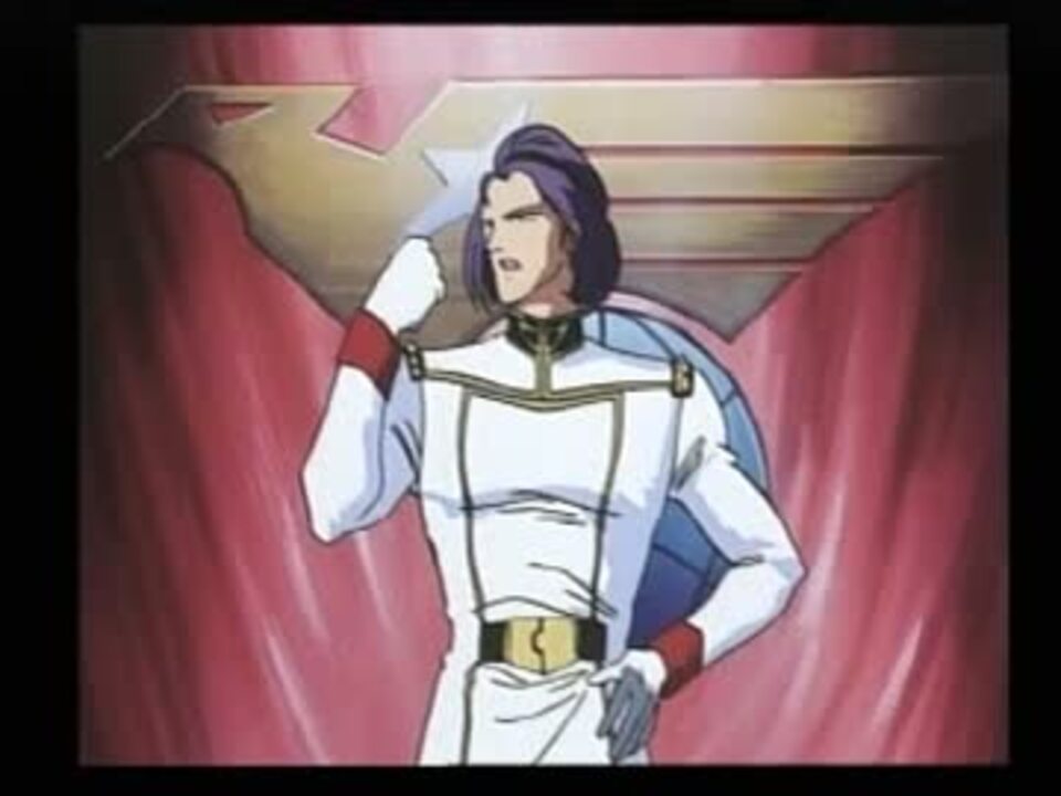人気の ゲーム ジオンの系譜 動画 972本 ニコニコ動画