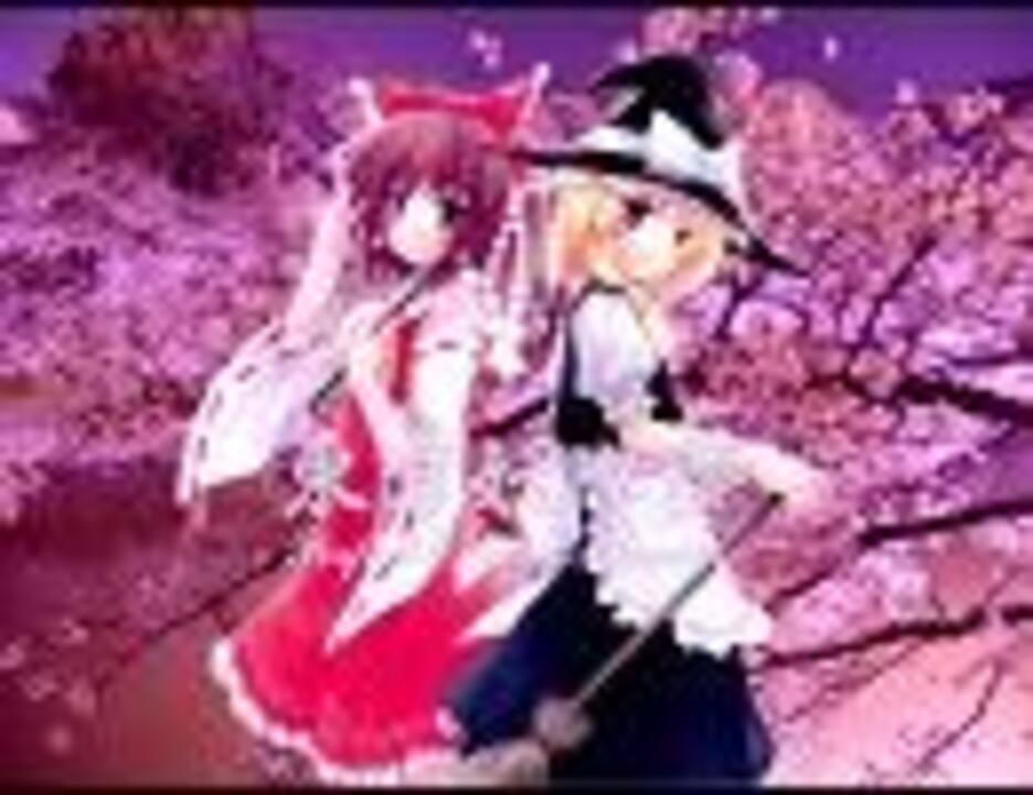 初音ミク 304号室 白死の桜 ニコニコ動画