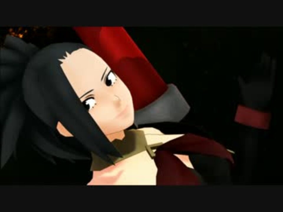 Mmdヒロアカ 八百万百で極楽浄土 ニコニコ動画