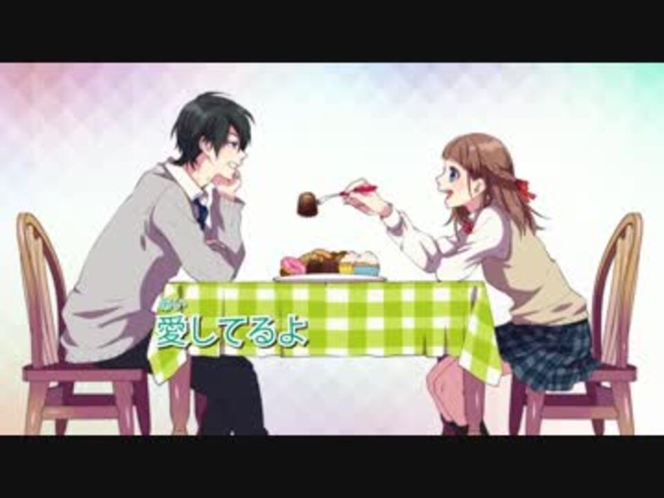 ニコカラ カヌレ Chico With Honeyworks Off Vocal ニコニコ動画