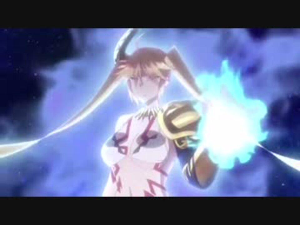 プリズマイリヤドライ9話 鋼の大地 ニコニコ動画