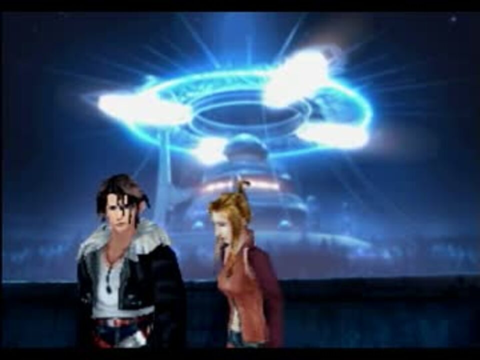 人気の Ff8 リノア 動画 65本 2 ニコニコ動画