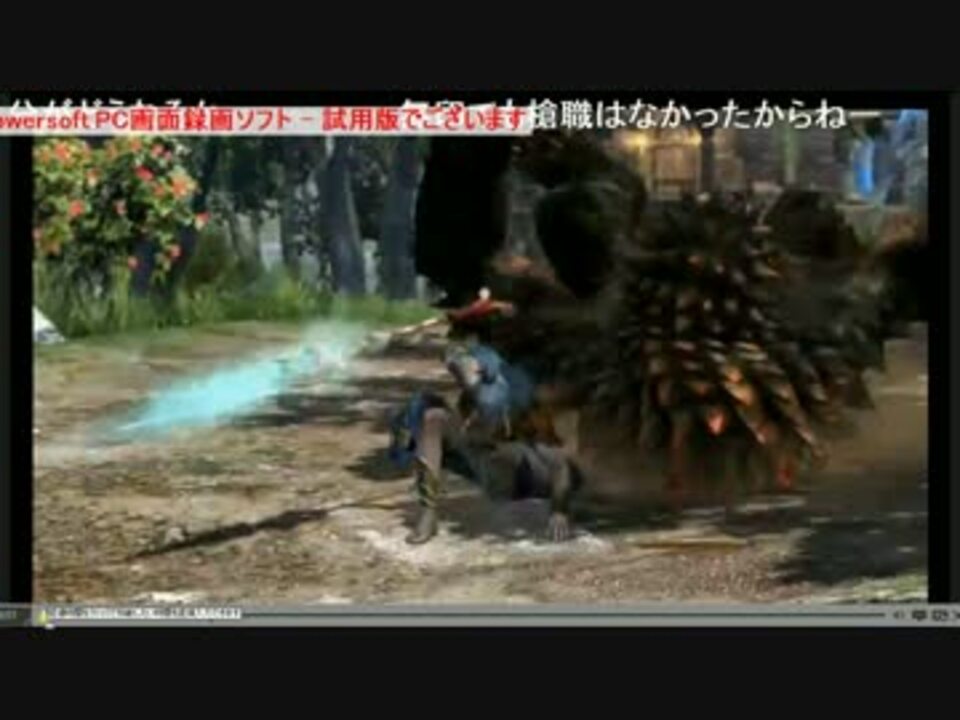 人気の Ddon 動画 1 792本 5 ニコニコ動画