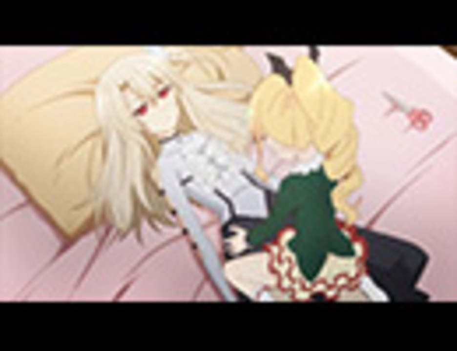 Fate Kaleid Liner プリズマ イリヤ ドライ 第8話 人と道具 アニメ 動画 ニコニコ動画