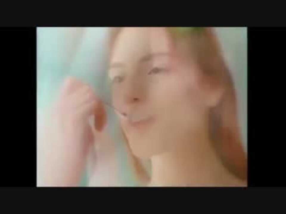 ダノン ビオ Cm 02年 ニコニコ動画