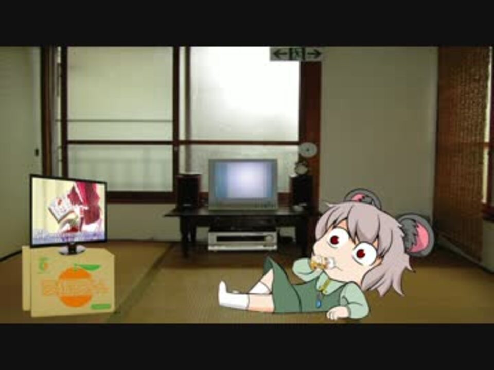 NYN姉貴キャス音声配布とおまけPB - ニコニコ動画
