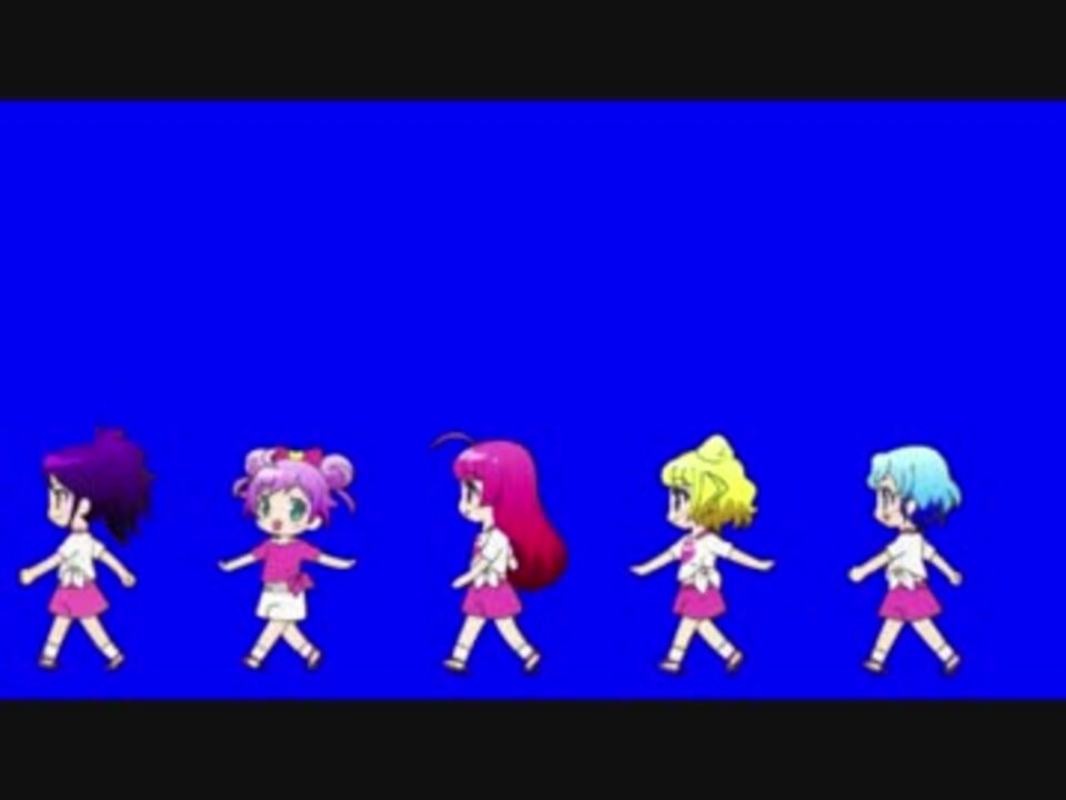 人気の プリパラbbシリーズ 動画 150本 3 ニコニコ動画