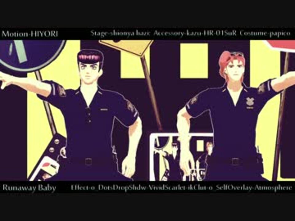 人気の れたす式東方仗助 動画 49本 ニコニコ動画