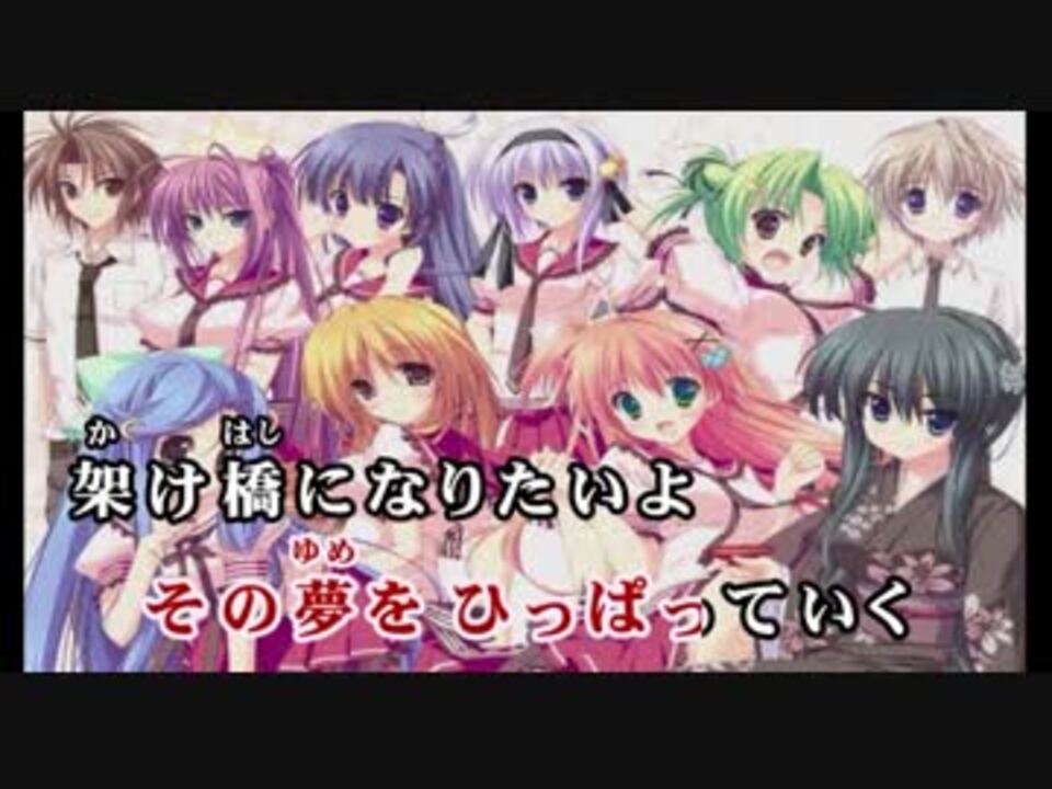 人気の 星風のホロスコープ 動画 50本 ニコニコ動画