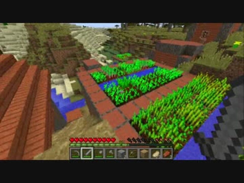 人気の Minecraft 動画 156 035本 25 ニコニコ動画