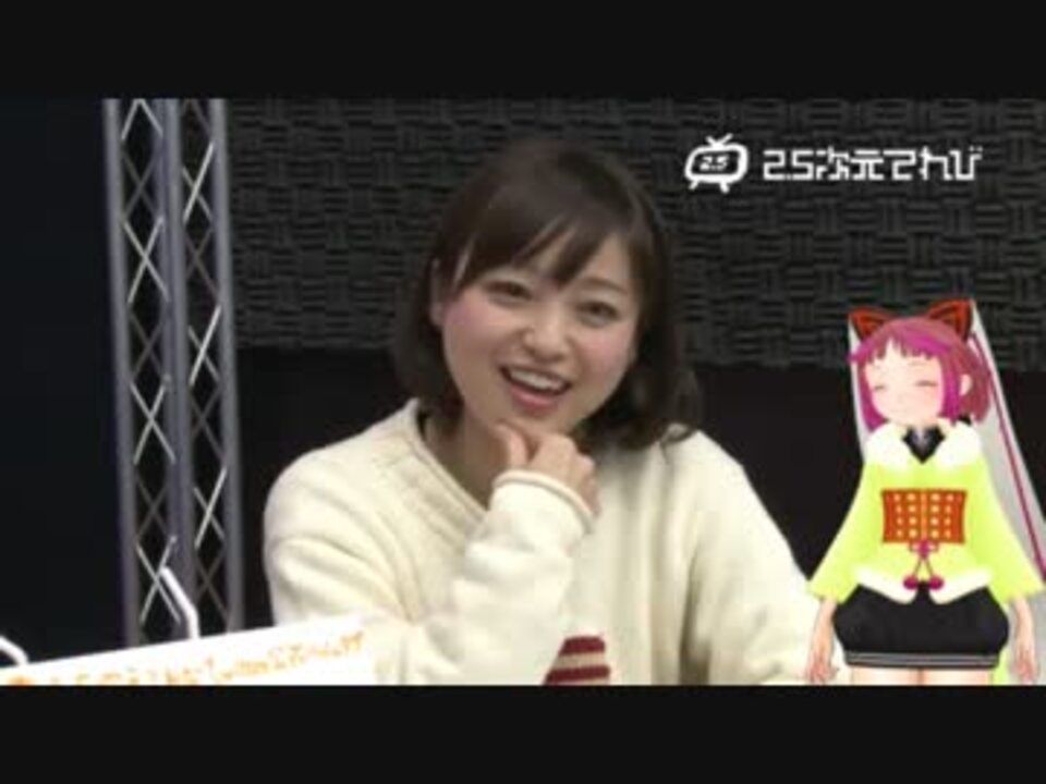 人気の 岩田光央 金田朋子 動画 8本 ニコニコ動画