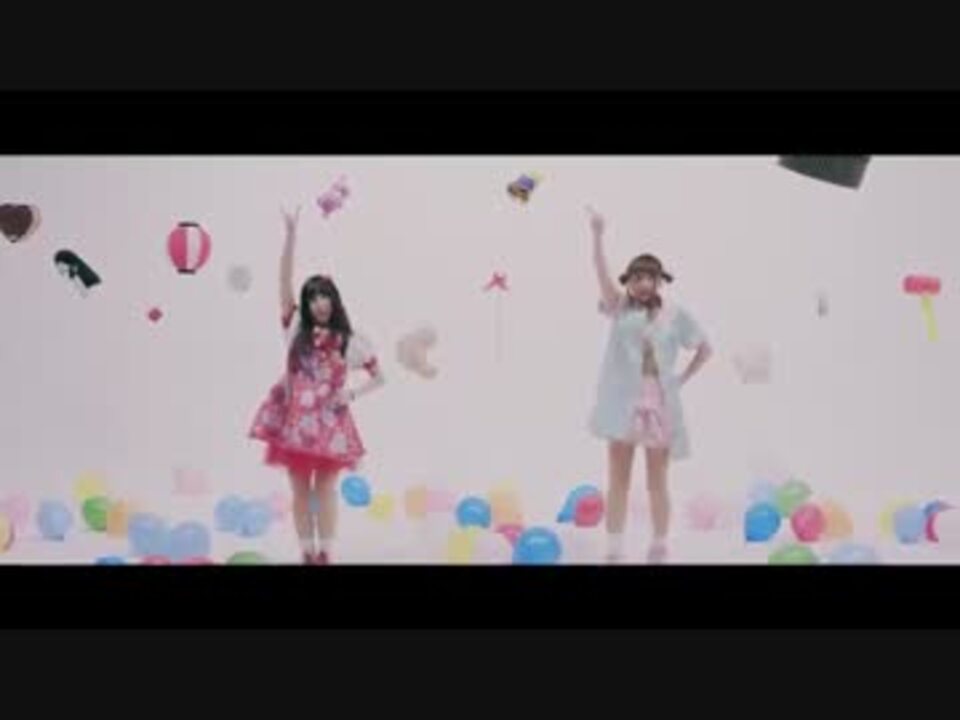 【MV】BPM15Q『はくちゅーむ』