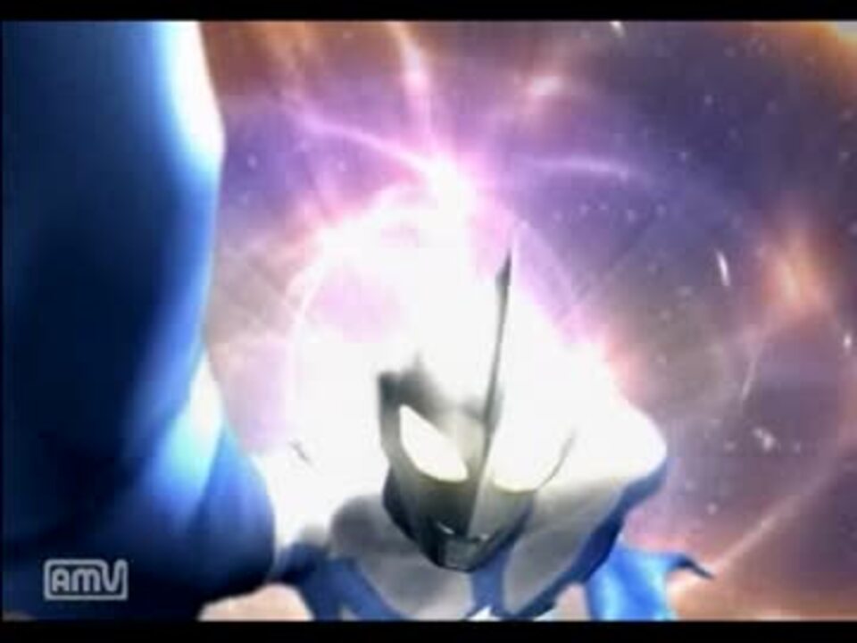 ゆっくり解説 ウルトラマンfe3で ウルトラマンコスモス を解説part 1 ニコニコ動画
