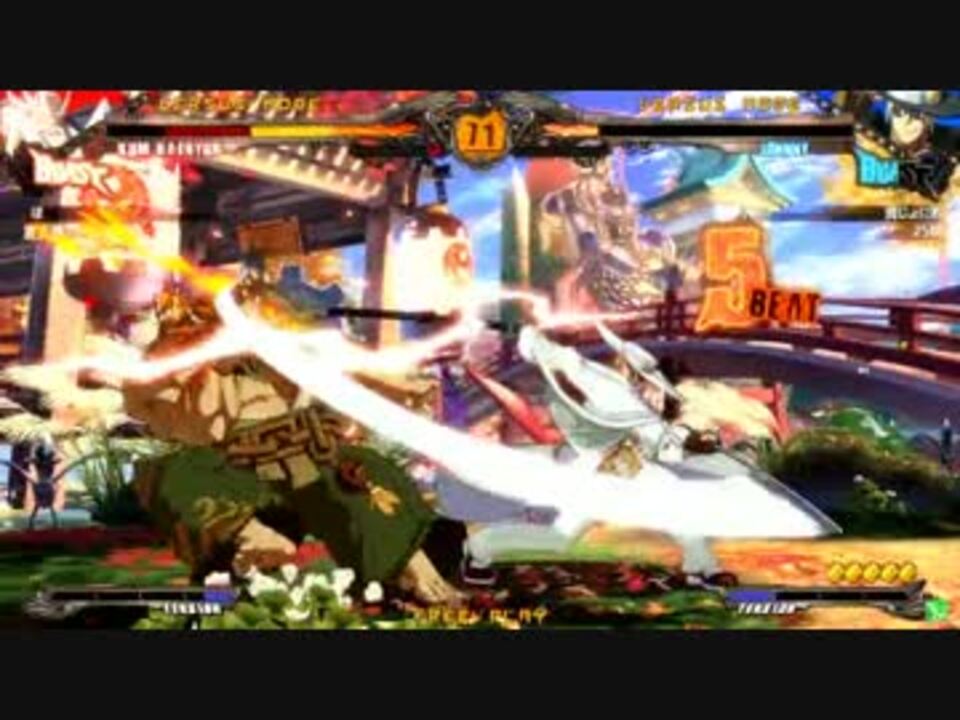 人気の ｇｇｘrd 動画 8 191本 37 ニコニコ動画