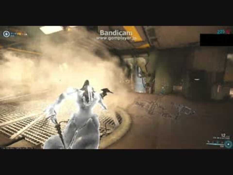 Warframe ソーティ機動防衛 En減少 を犬とノーデスでいく ニコニコ動画