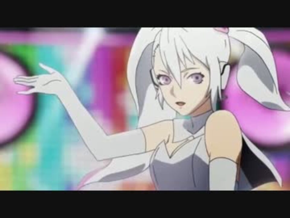 【PSVita】『Caligula -カリギュラ-』OPムービー風MAD - ニコニコ動画