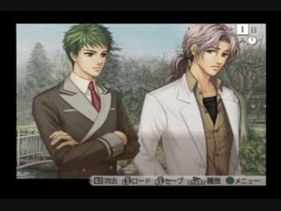 人気の 金色のコルダ２ 動画 84本 ニコニコ動画