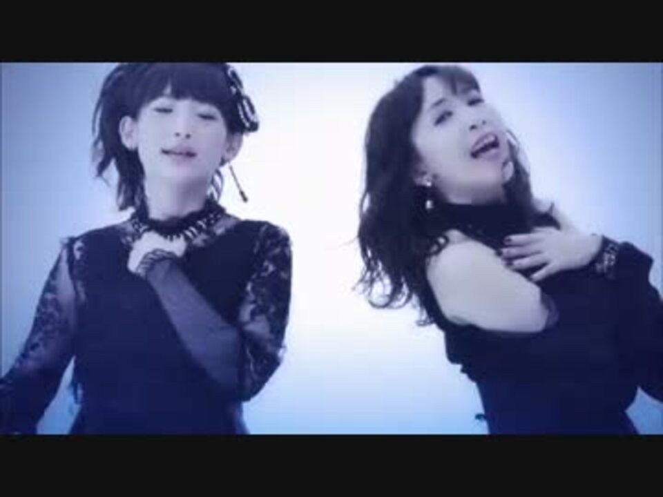 angela×fripSide「僕は僕であって」Music Clip(short ver.) - ニコニコ動画