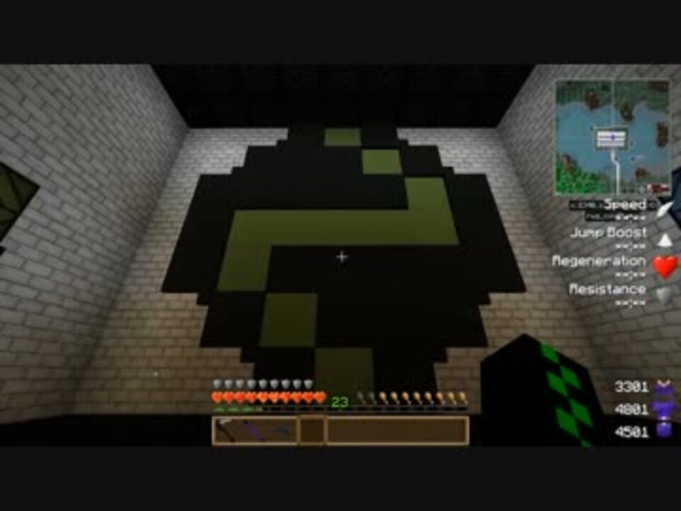 人気の Thaumcraft4 動画 458本 10 ニコニコ動画