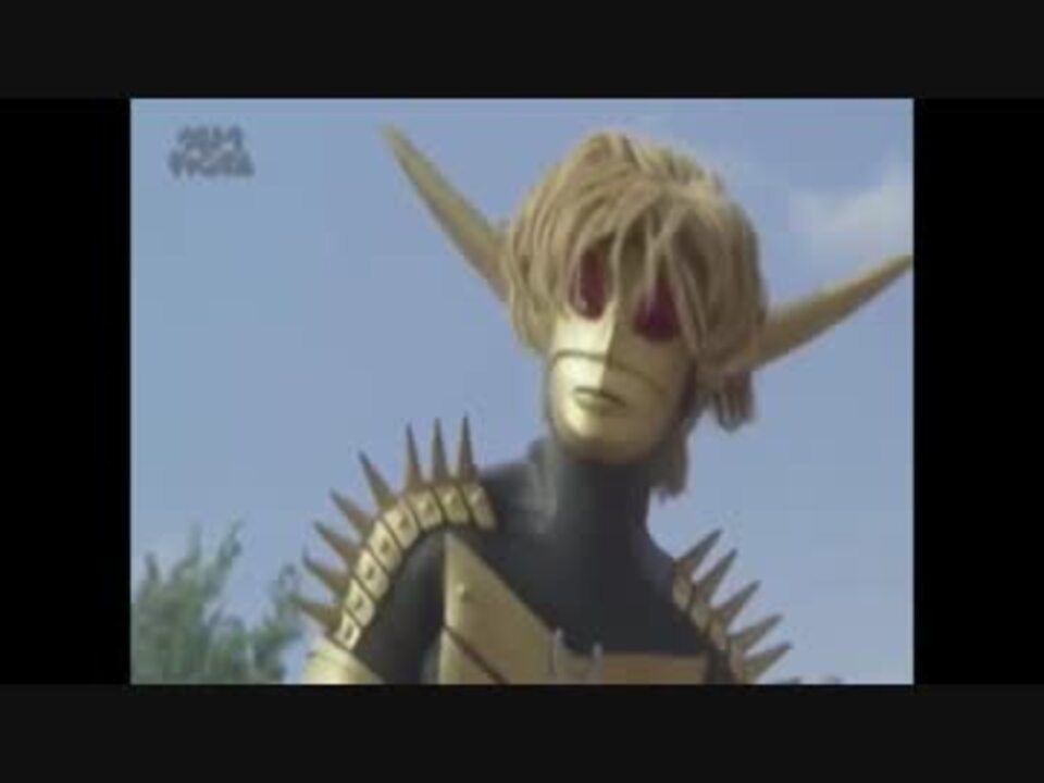 人気の ウルトラマンガイア Mad 動画 13本 ニコニコ動画