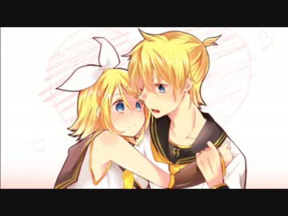 鏡音リン・レン】 アスピラシオン 【オリジナル】 - ニコニコ動画