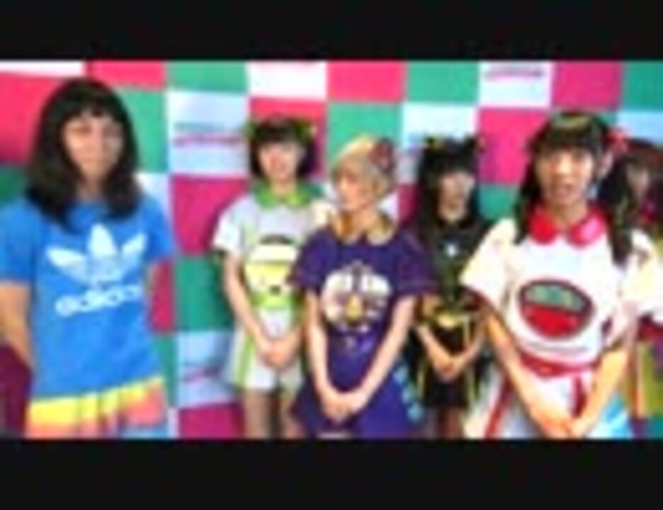 人気の でんぱ組 Inc 動画 803本 ニコニコ動画