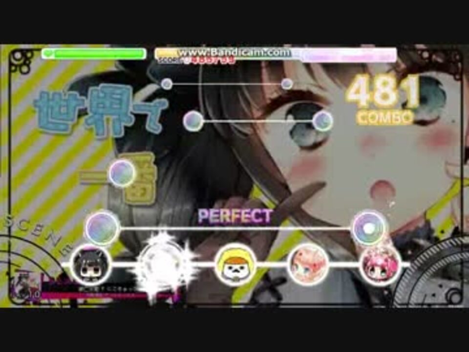 人気の 滅亡天使 にこきゅっぴん 動画 38本 ニコニコ動画