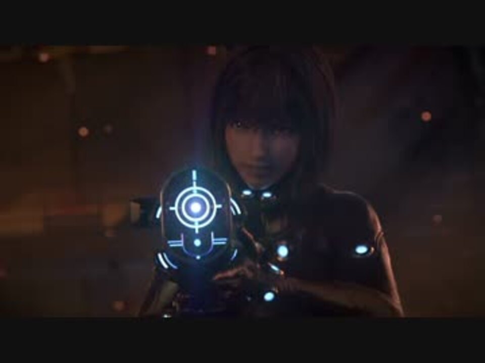 人気の Gantz O 動画 7本 ニコニコ動画