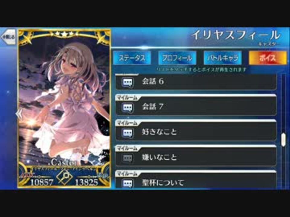 人気のコレクション Fgo 聖杯 ステータス