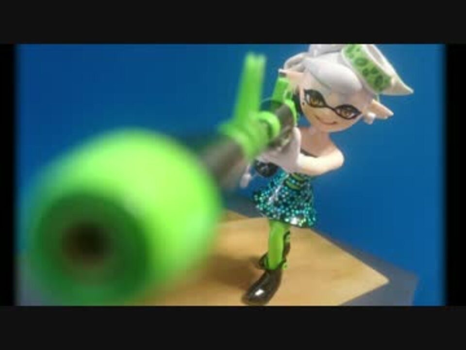 人気の スプラトゥーン小ネタリンク 動画 1 524本 2 ニコニコ動画