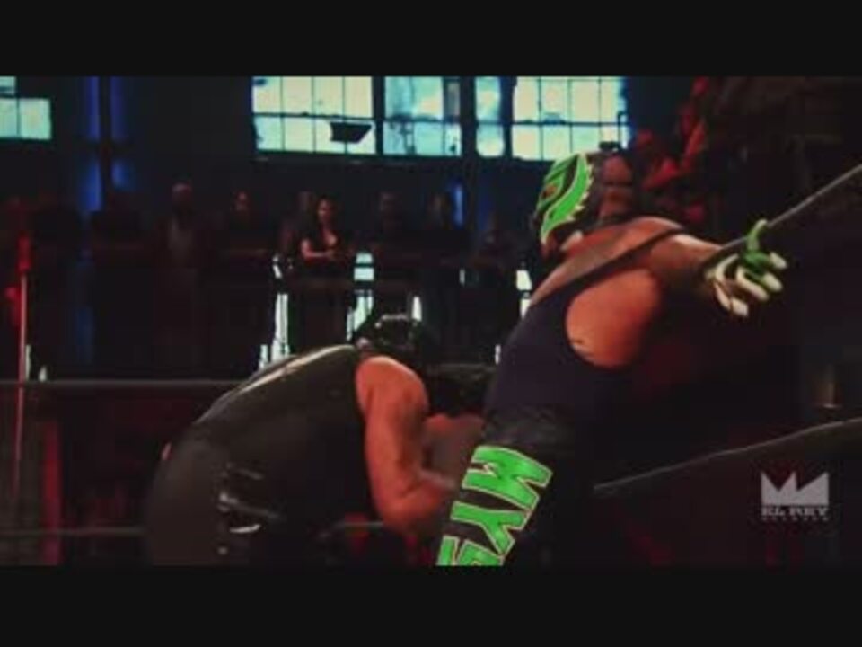 人気の レイ ミステリオ 動画 148本 3 ニコニコ動画