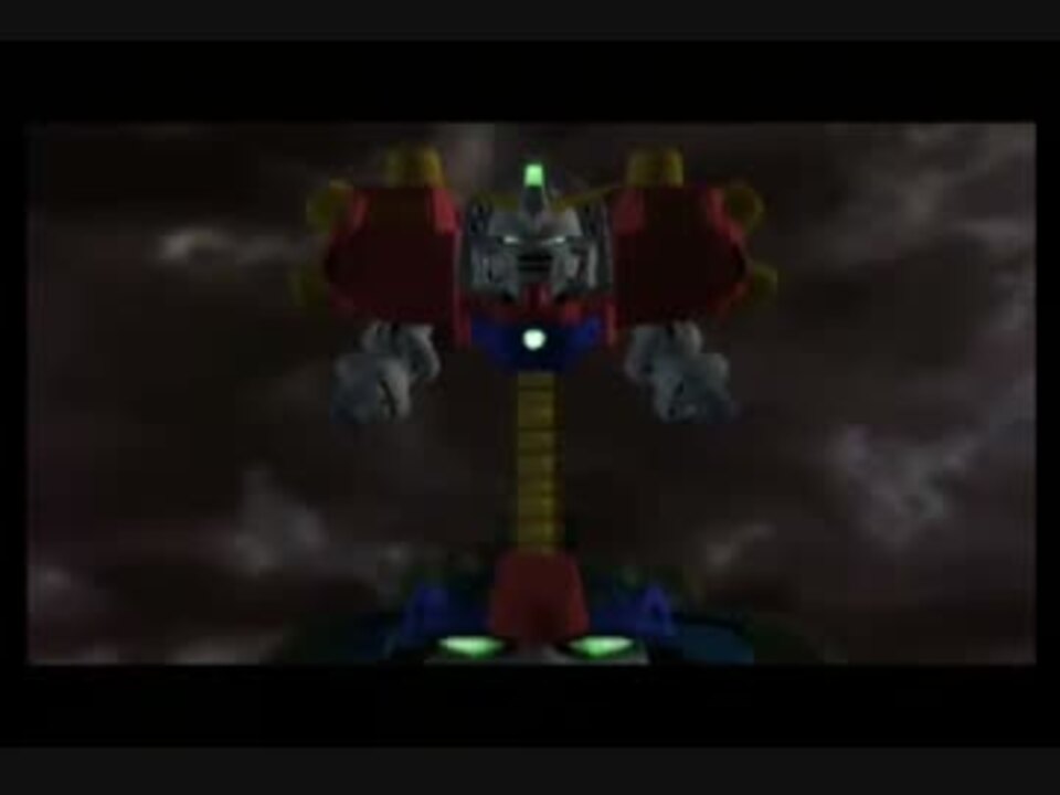 人気の デビルガンダム 動画 157本 3 ニコニコ動画