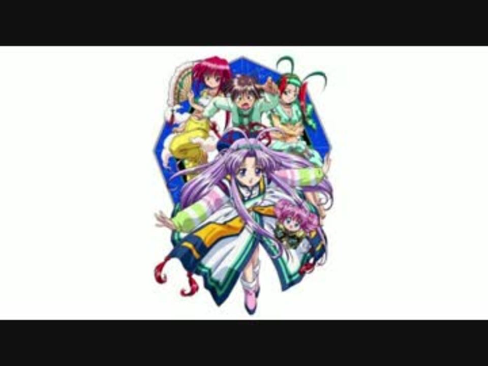 人気の まもって守護月天 動画 222本 ニコニコ動画