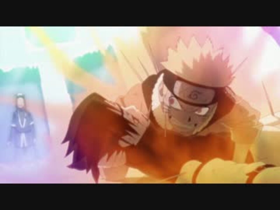 人気の Naruto 動画 8 567本 ニコニコ動画