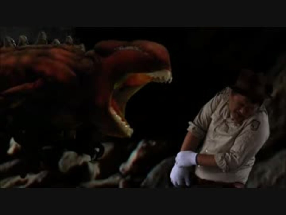 ｂ級怪物映画制作 7日間でｂ級モンスター映画を作る ニコニコ動画