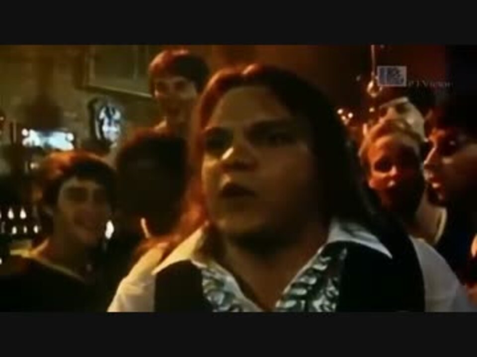 MeatLoaf (Duet with Cher) Dead Ringer For Love (1981) ニコニコ