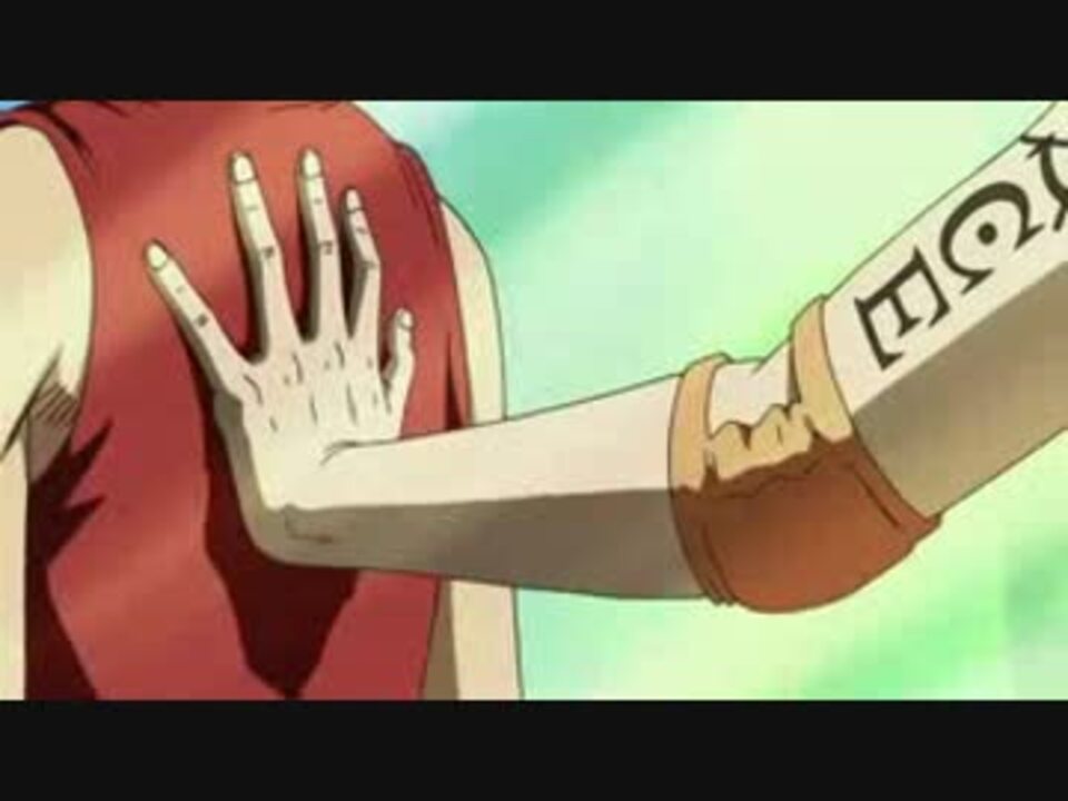 Mad ワンピース Onepiece Op エース ルフィ 火拳 ドレスローザ編 ガンダム Wimpn ニコニコ動画