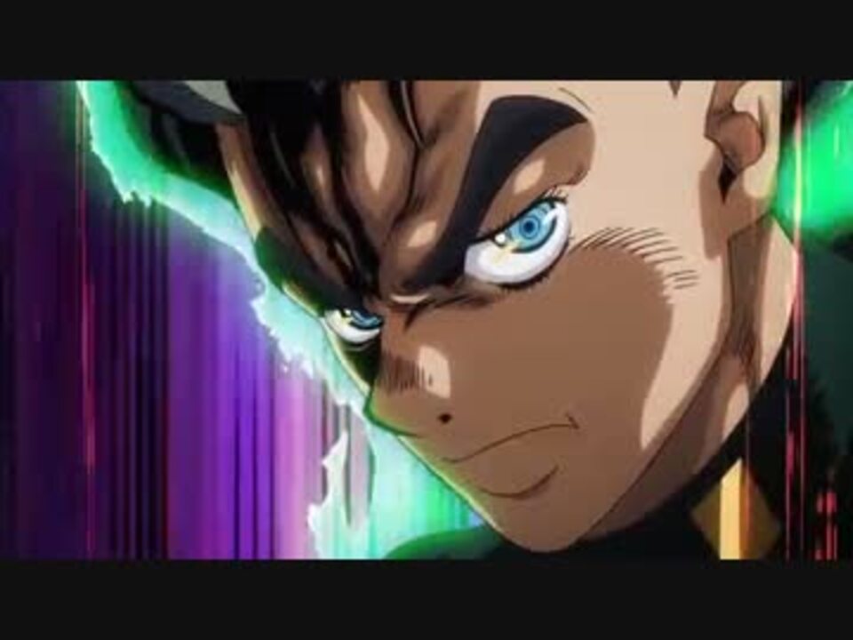 ダイヤモンドは砕けない 23話シアーハートアタックその１ ニコニコ動画