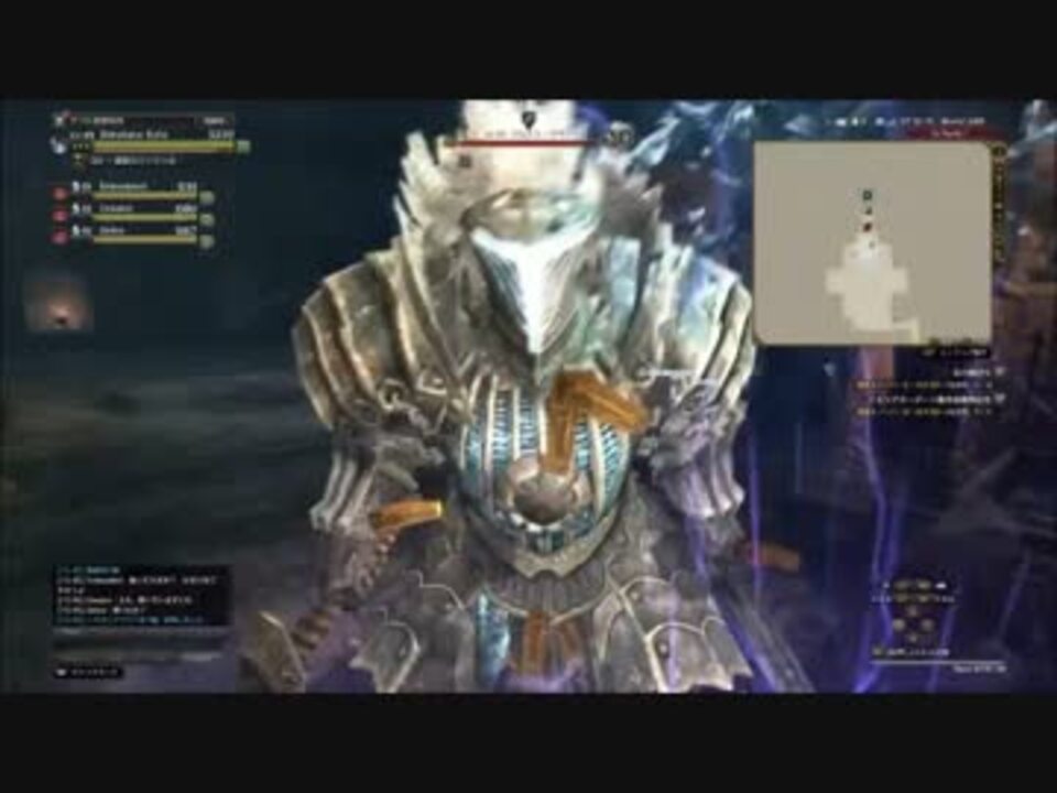人気の Ddon 動画 1 795本 24 ニコニコ動画
