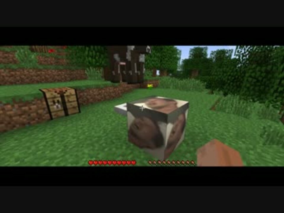 人気の Mineｃｒａｆｔ 動画 21 315本 7 ニコニコ動画