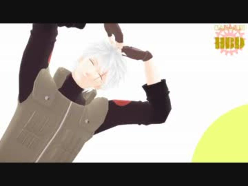 カカシ 素顔 なんj