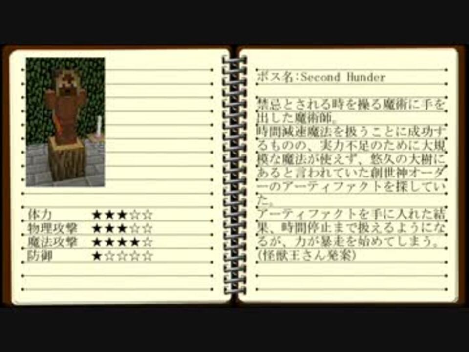 人気の Minecraft技術部 動画 2 314本 38 ニコニコ動画