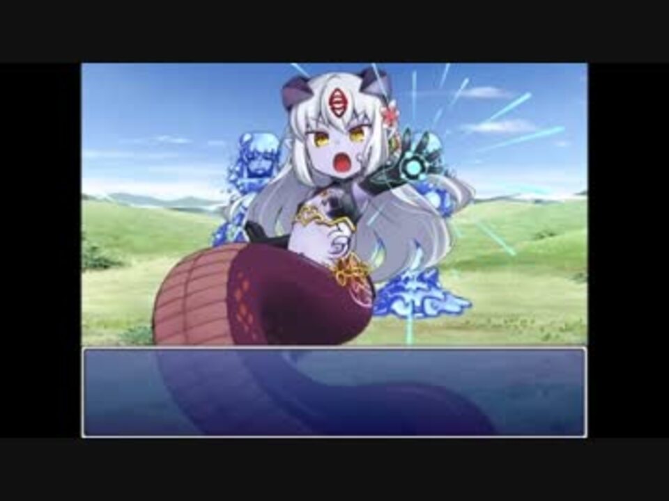 ゆっくり勇者のもんむす くえすと ぱらどっくすrpg Part 06 ニコニコ動画