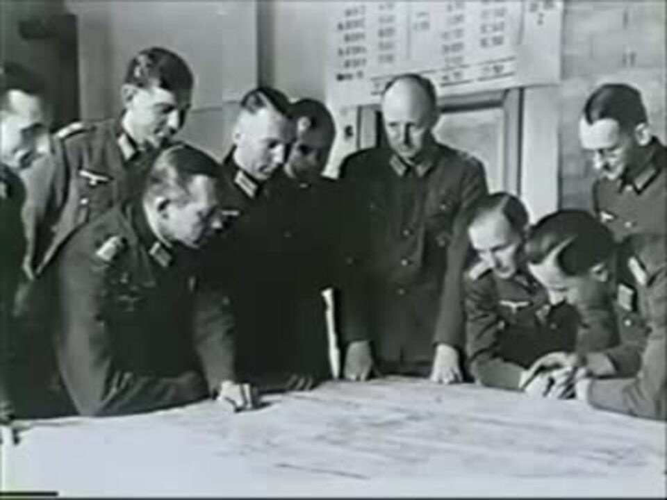 人気の 国家社会主義ドイツ労働者党 動画 238本 4 ニコニコ動画