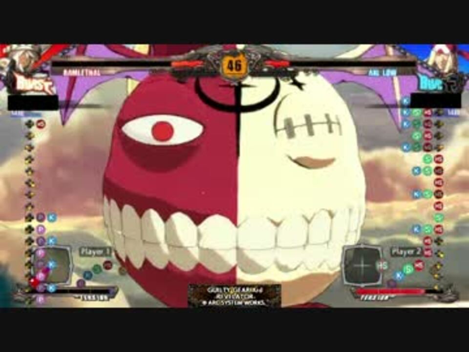 起き攻めレイプ！リバサ当身と化した先輩　４ - ニコニコ動画