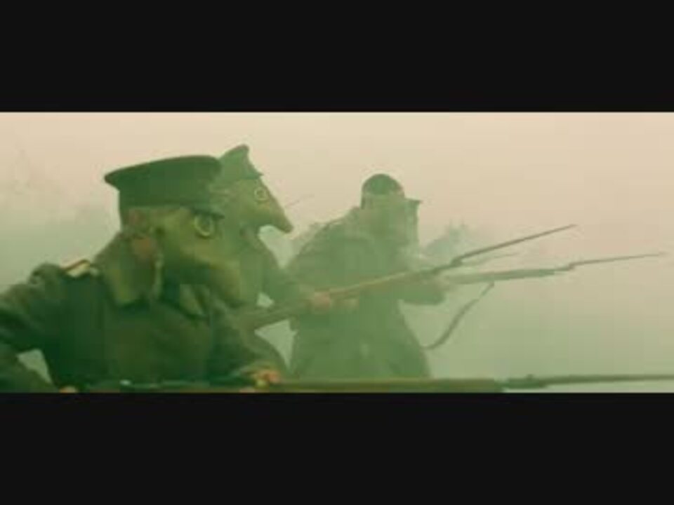 人気の 戦争映画 動画 772本 ニコニコ動画