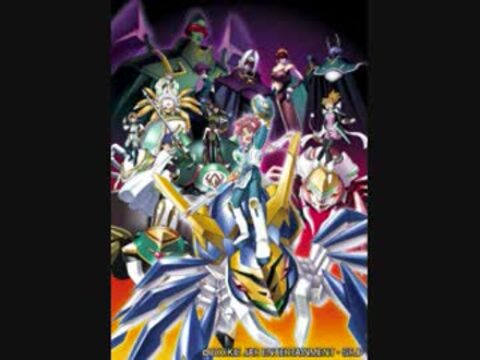 人気の「スパイダーライダーズ」動画 72本 - ニコニコ動画