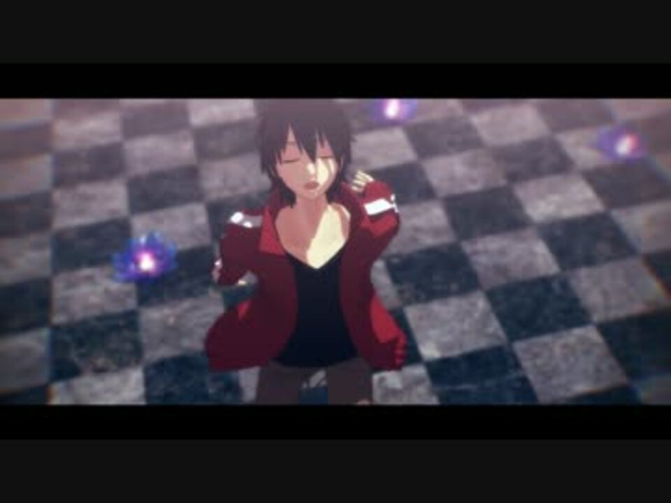 人気の Mmdカゲプロ 動画 9本 ニコニコ動画