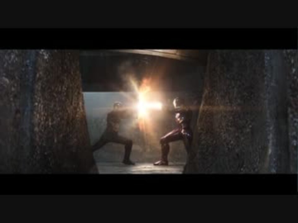 アベンジャーズ ベストシーン ショップ ニコニコ動画